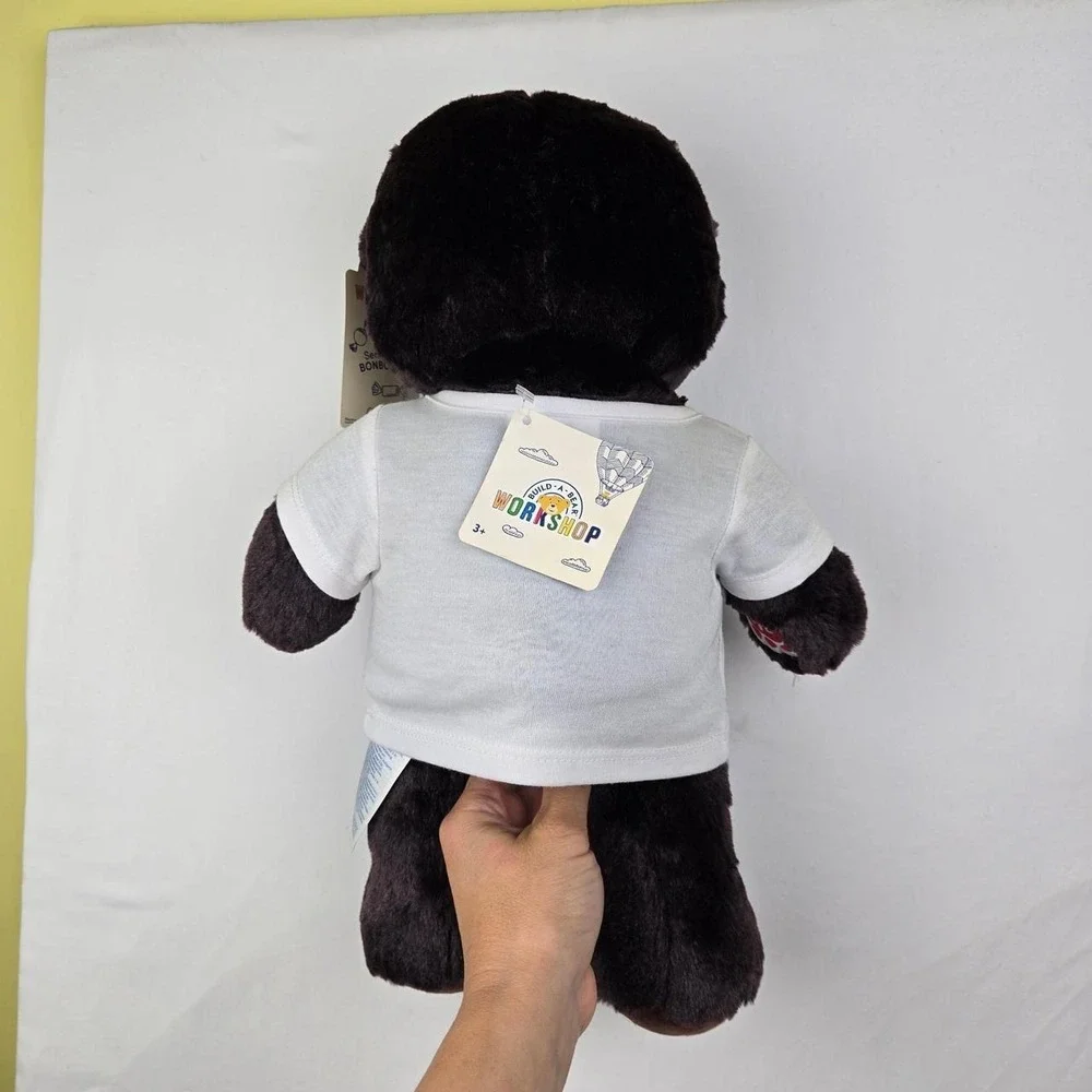 Build A Bear Workshop sweet scent bear with 